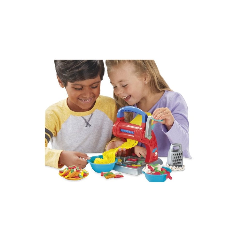  Play-Doh Kitchen Creations Noodle Party Playset for